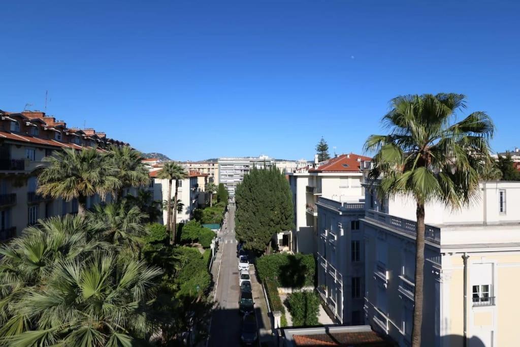 My Casa Depoilly-last Floor Cosy Down Town * Nice