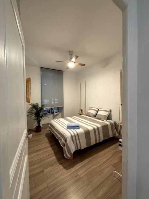 3 Bedroom In Apartment Nice