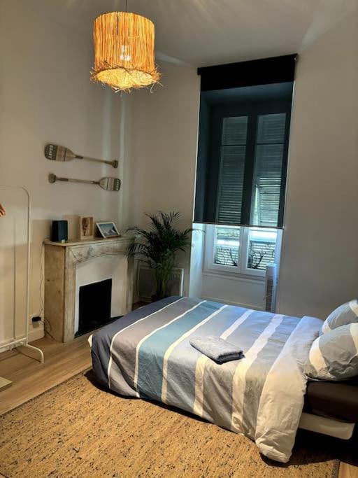 3 Bedroom In Apartment