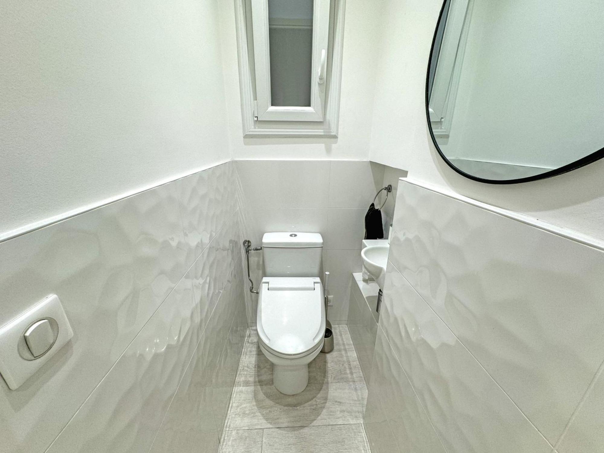 Apartment Gorgeous Oceanfront Promenade *