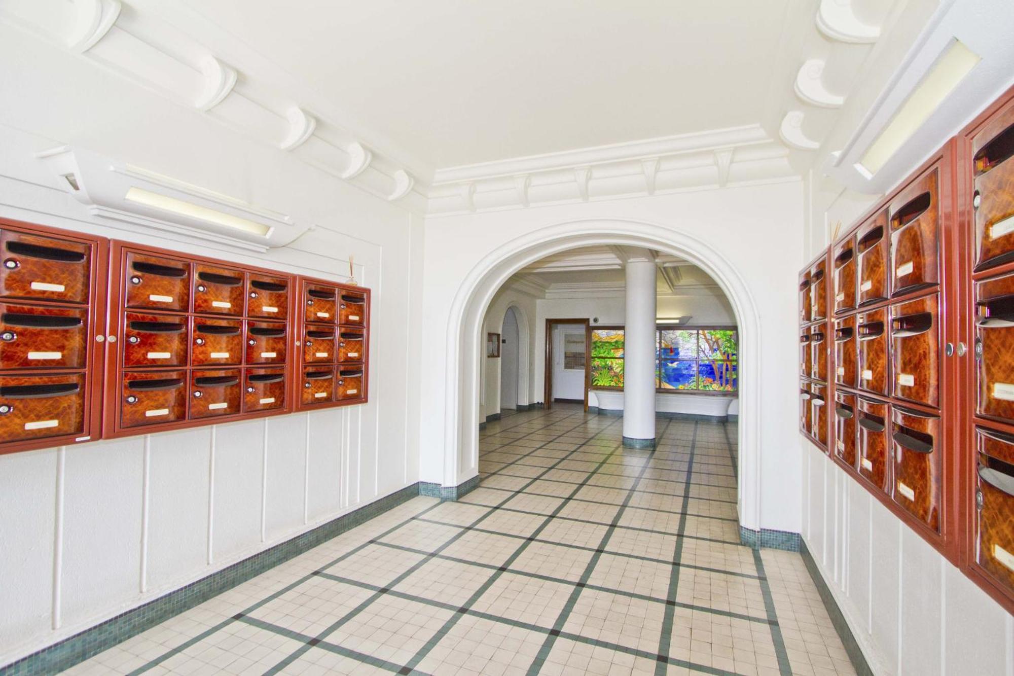 Gorgeous Oceanfront Promenade * Nice