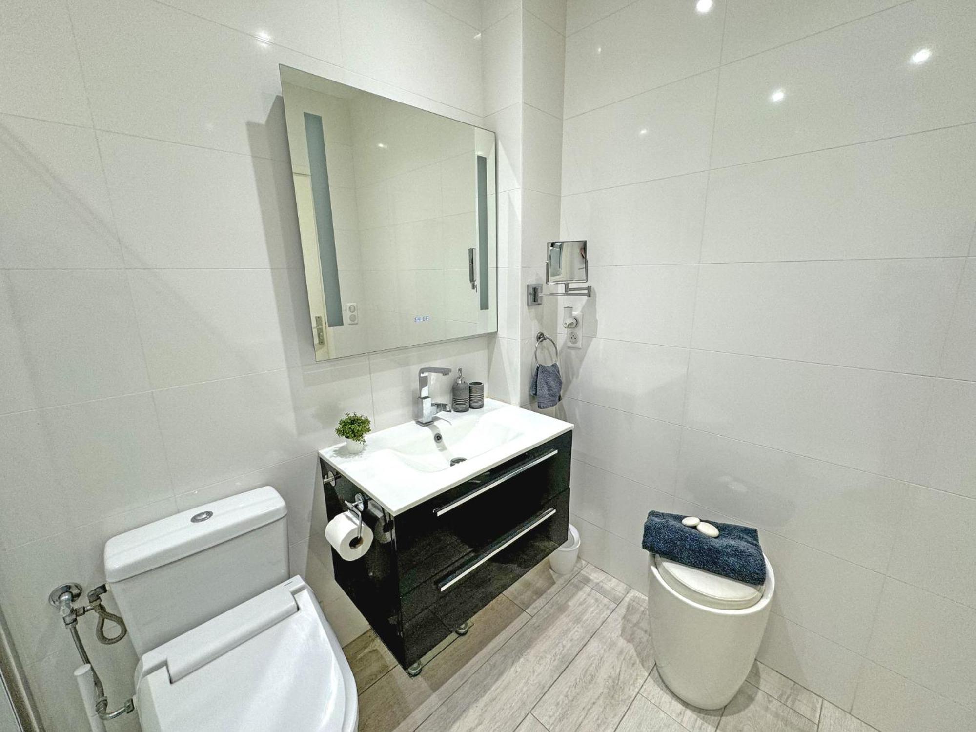 Apartment Gorgeous Oceanfront Promenade