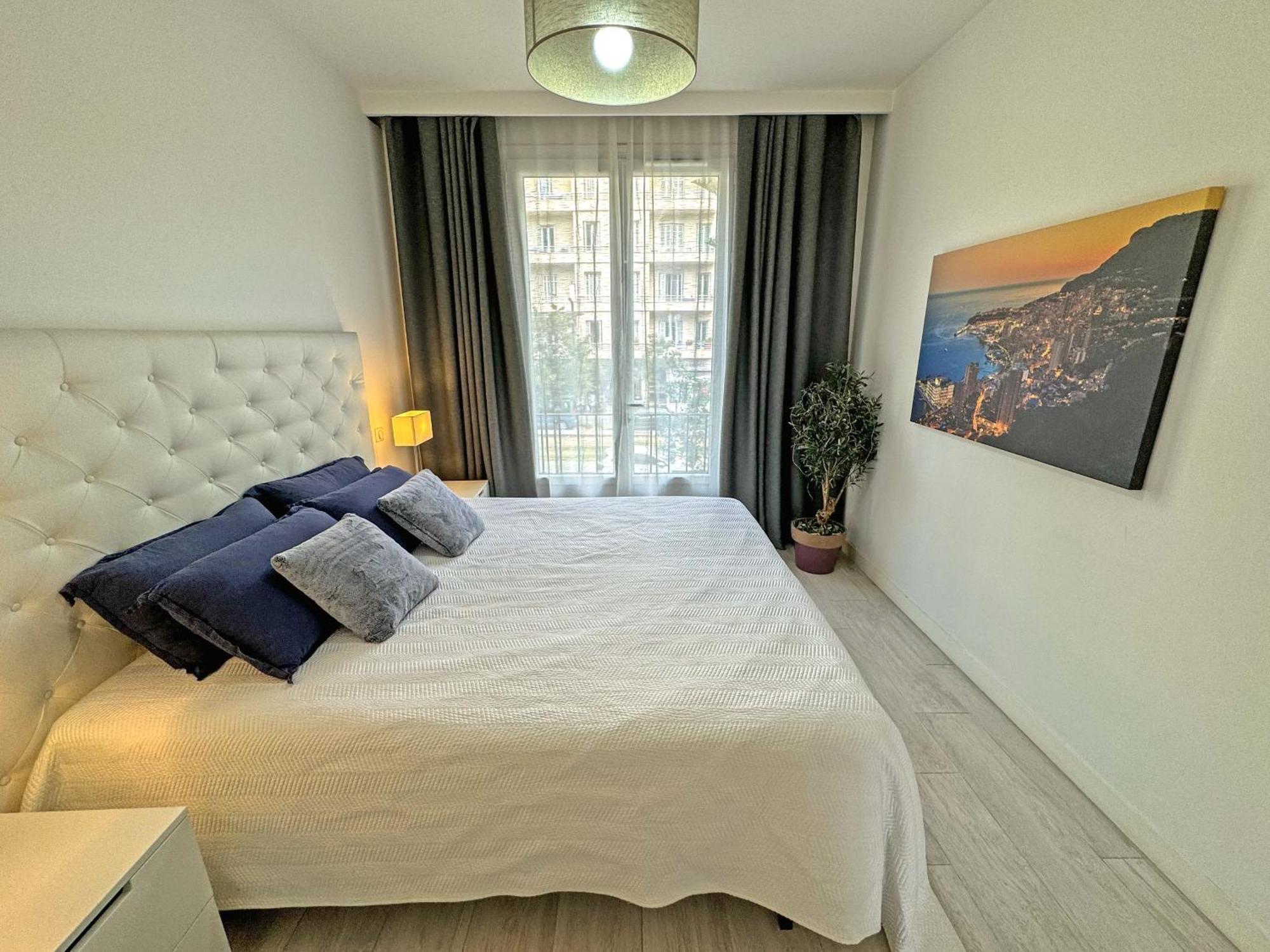 Apartment Gorgeous Oceanfront Promenade *