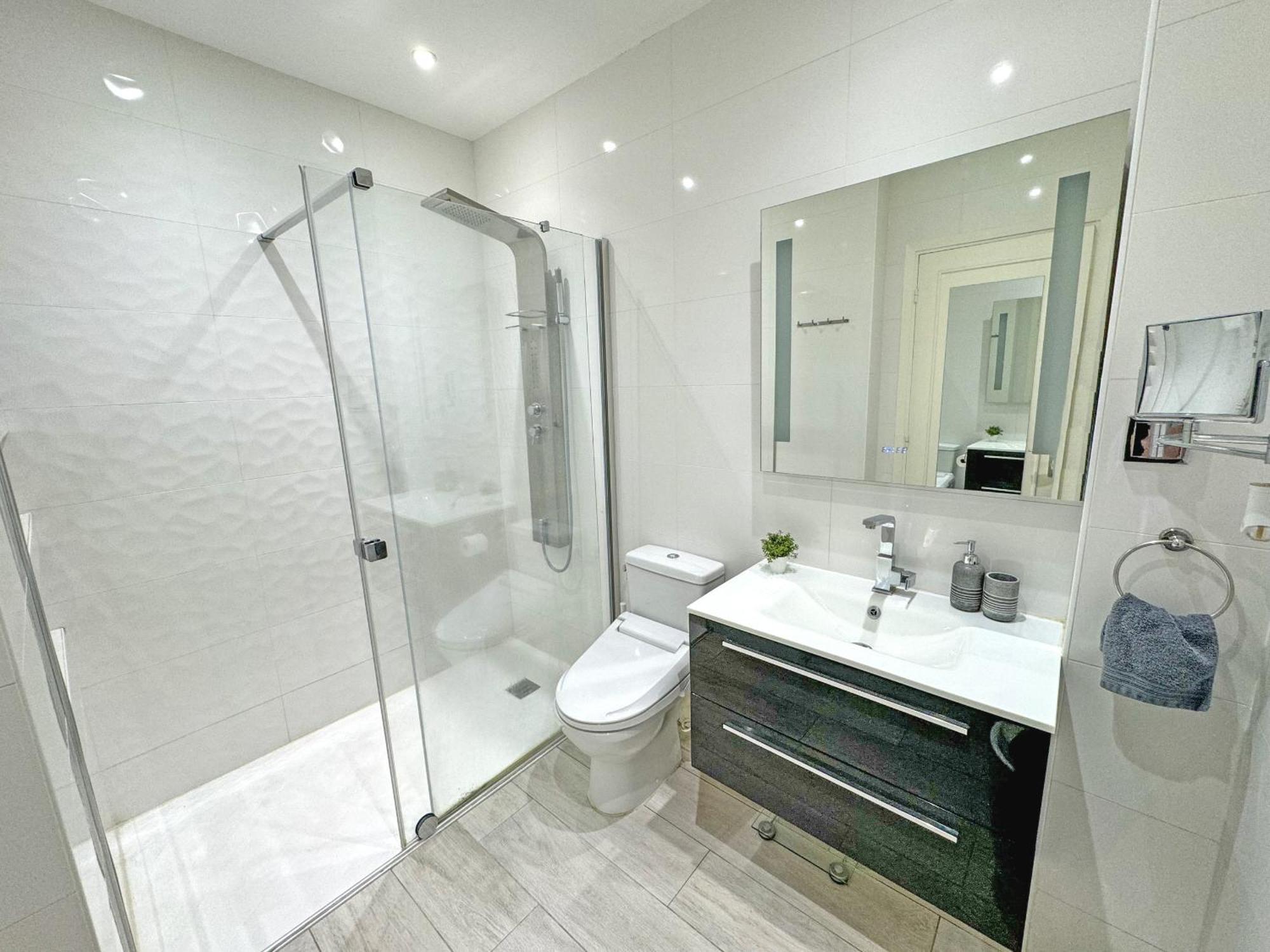 Gorgeous Oceanfront Promenade Nice