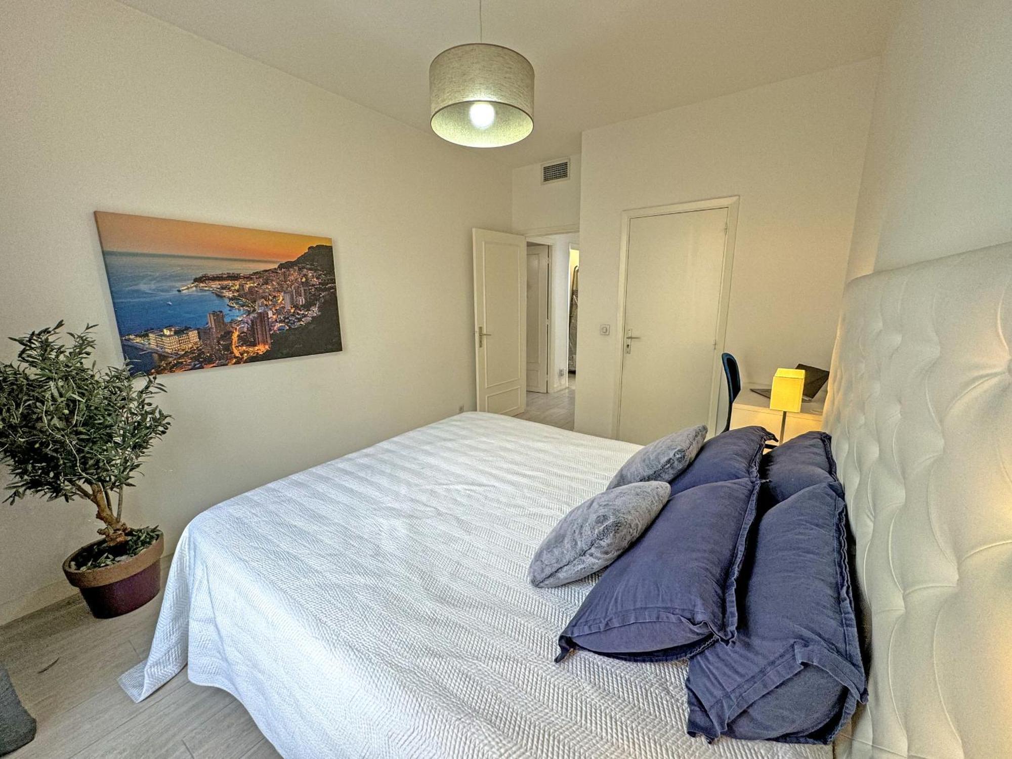 Gorgeous Oceanfront Promenade * Nice