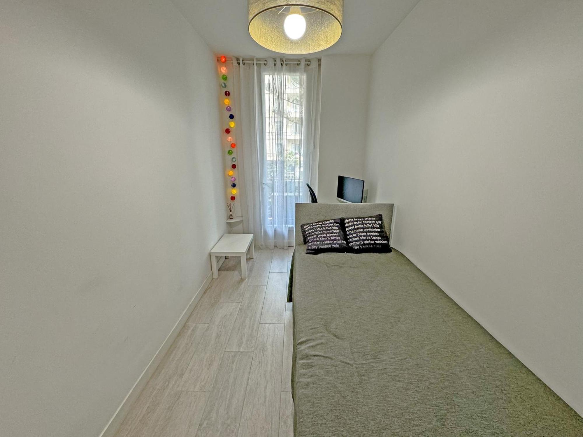 Apartamento Gorgeous Oceanfront Promenade *