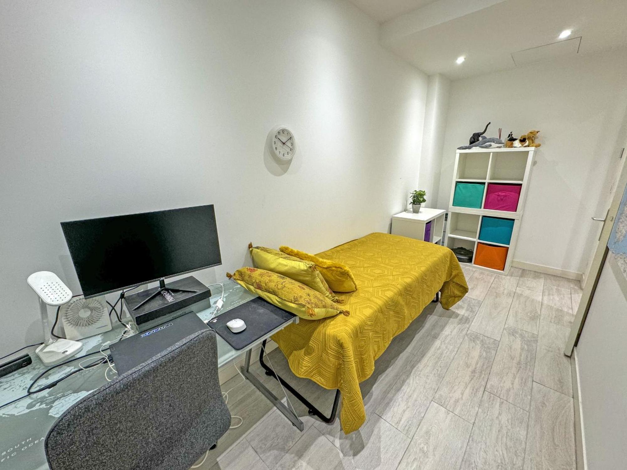 Apartment Gorgeous Oceanfront Promenade Nice