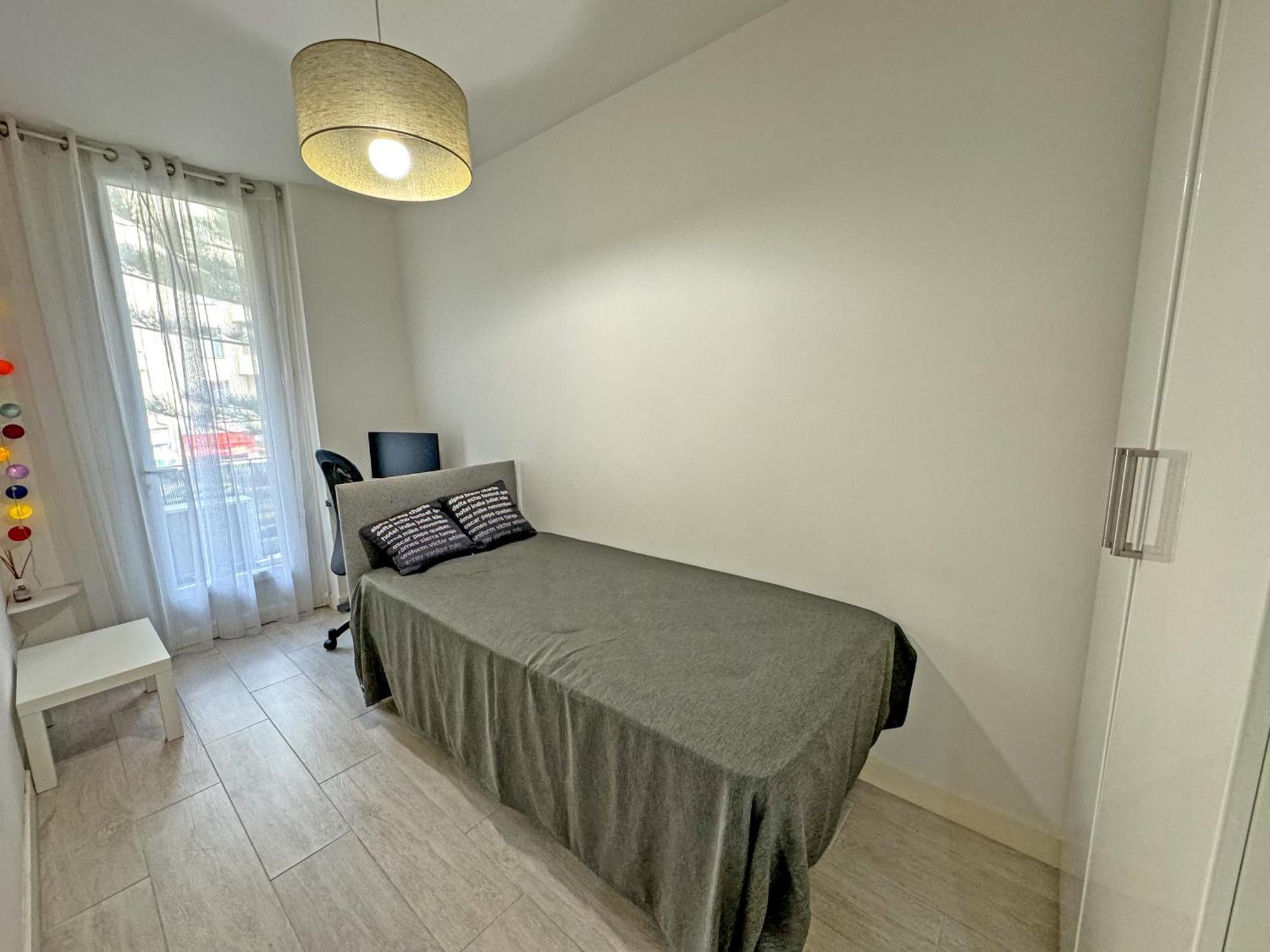 Apartamento Gorgeous Oceanfront Promenade Nice