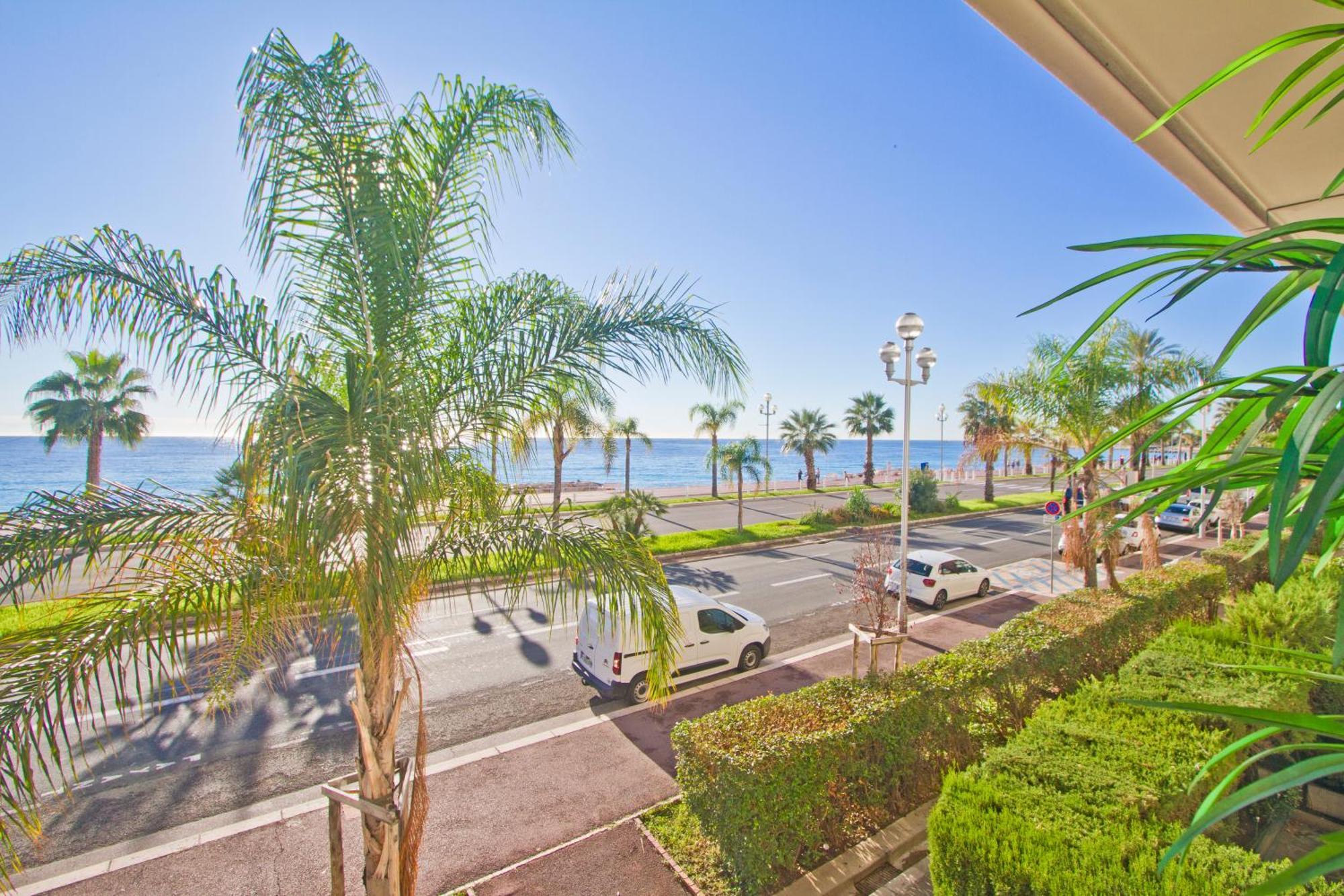 Le Copacabana Riviera Nice