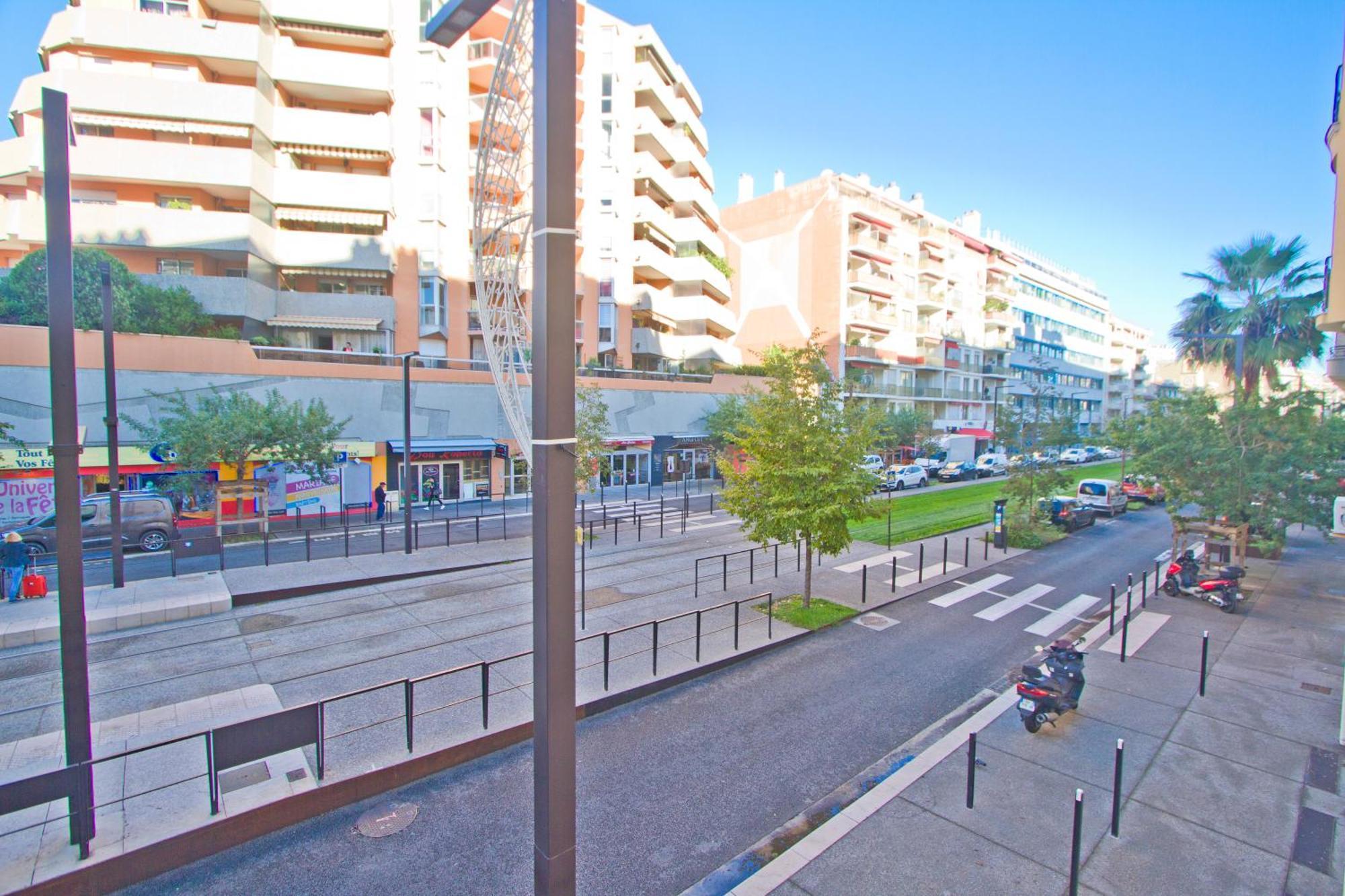 Le Copacabana Riviera Apartment