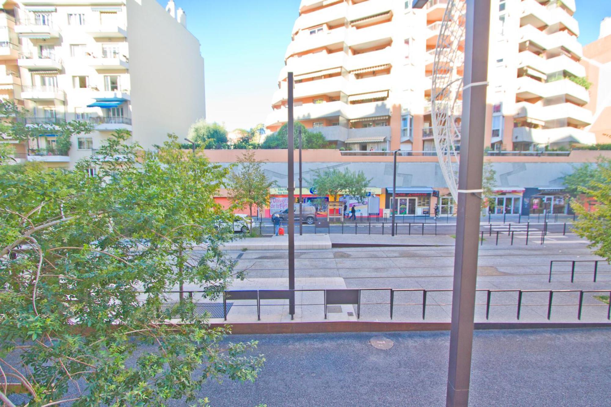 Apartment Le Copacabana Riviera