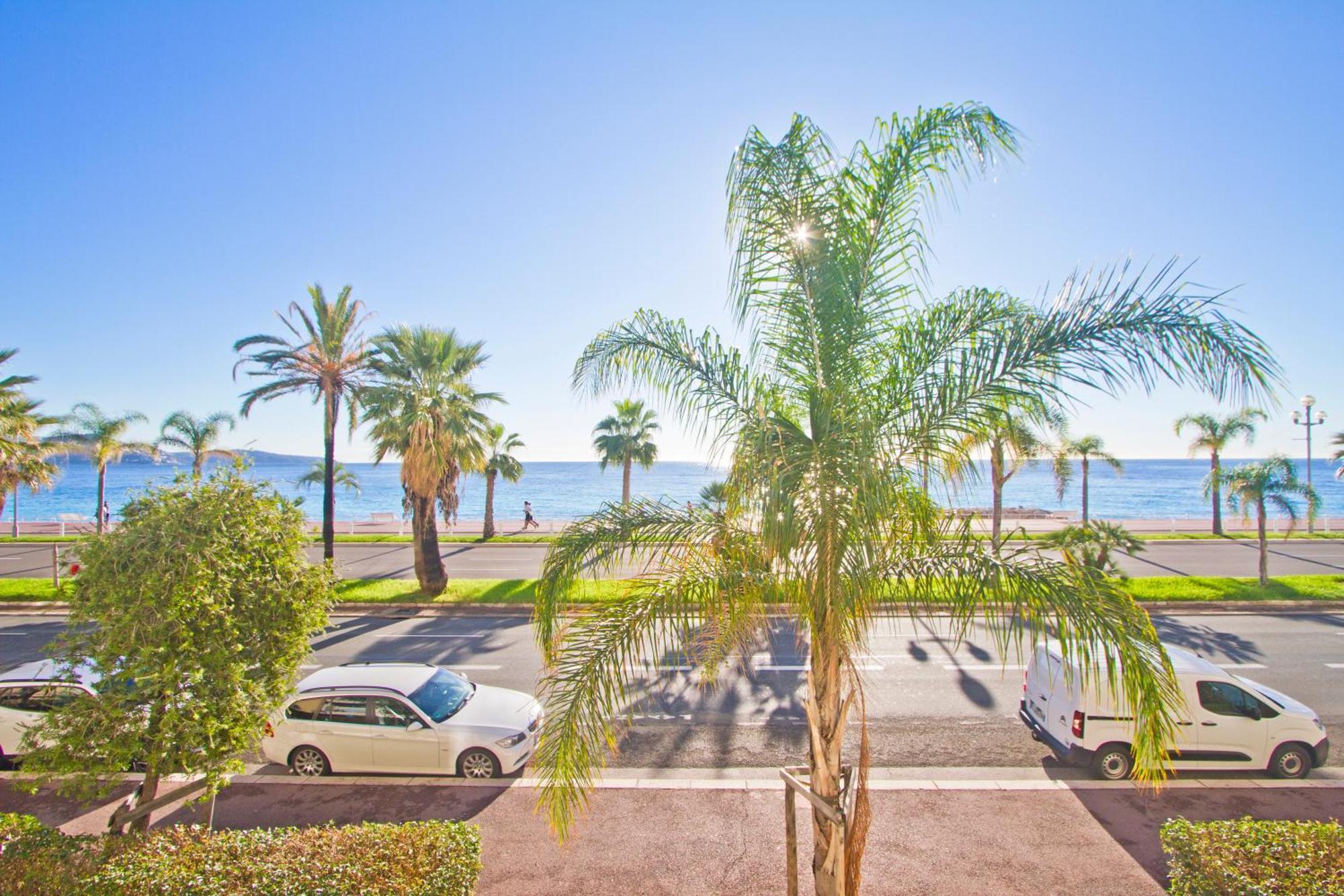 Le Copacabana Riviera Apartment *