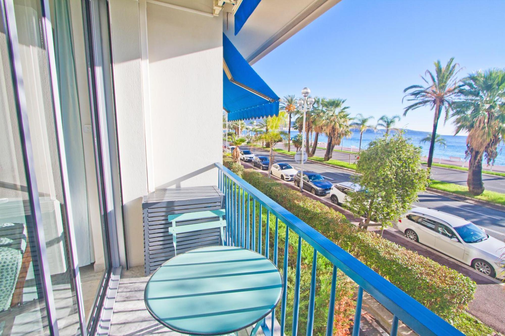 Apartment Le Copacabana Riviera *