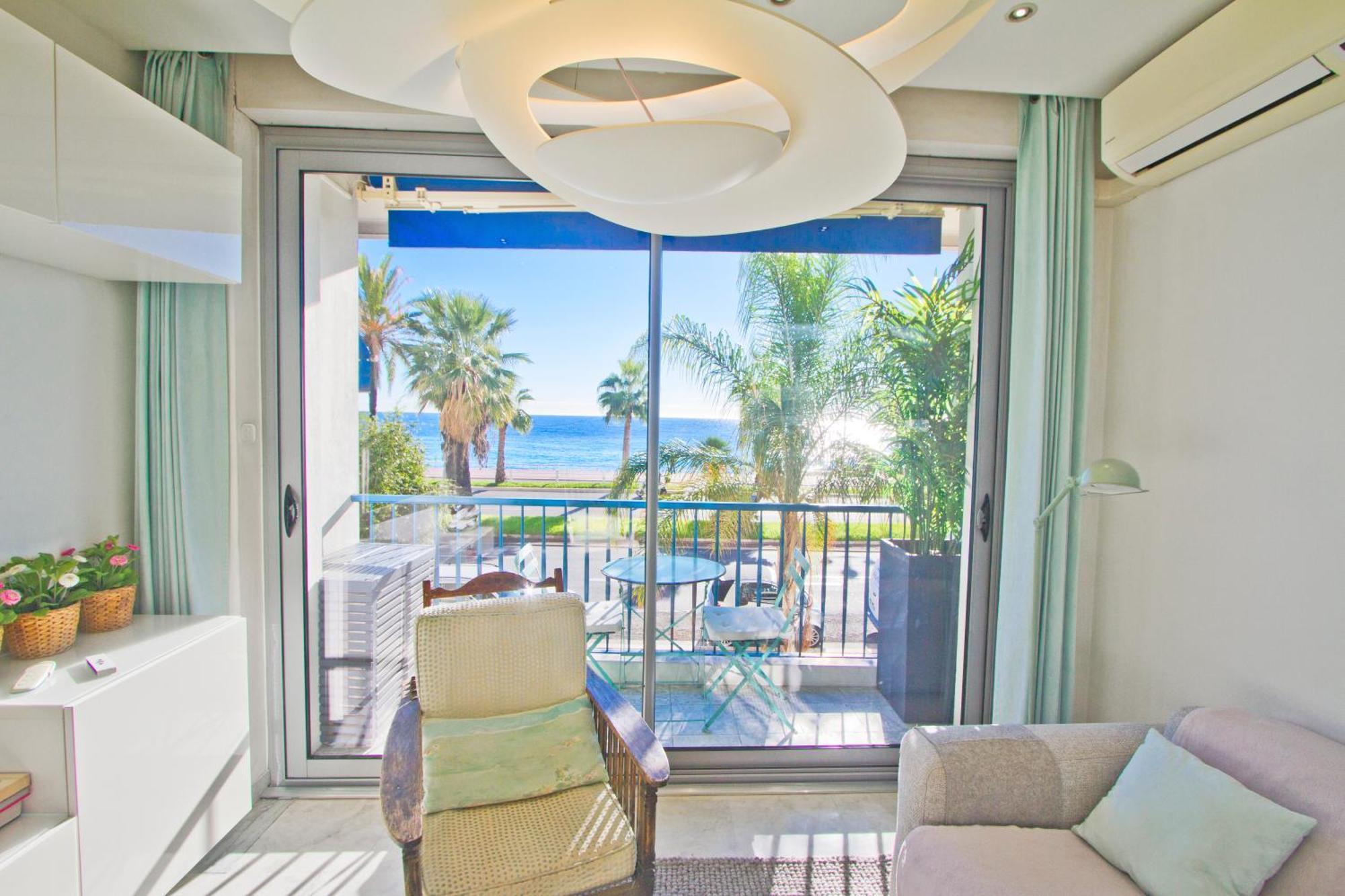 Le Copacabana Riviera * Nice