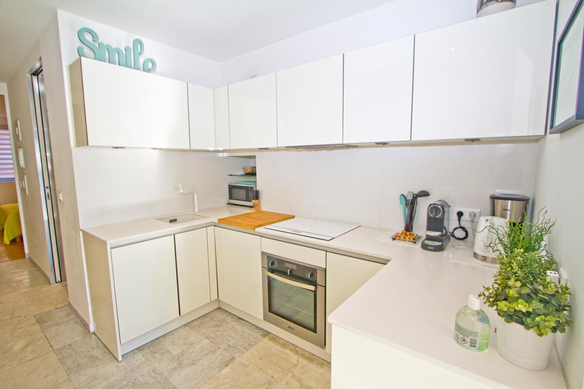 Le Copacabana Riviera Apartment