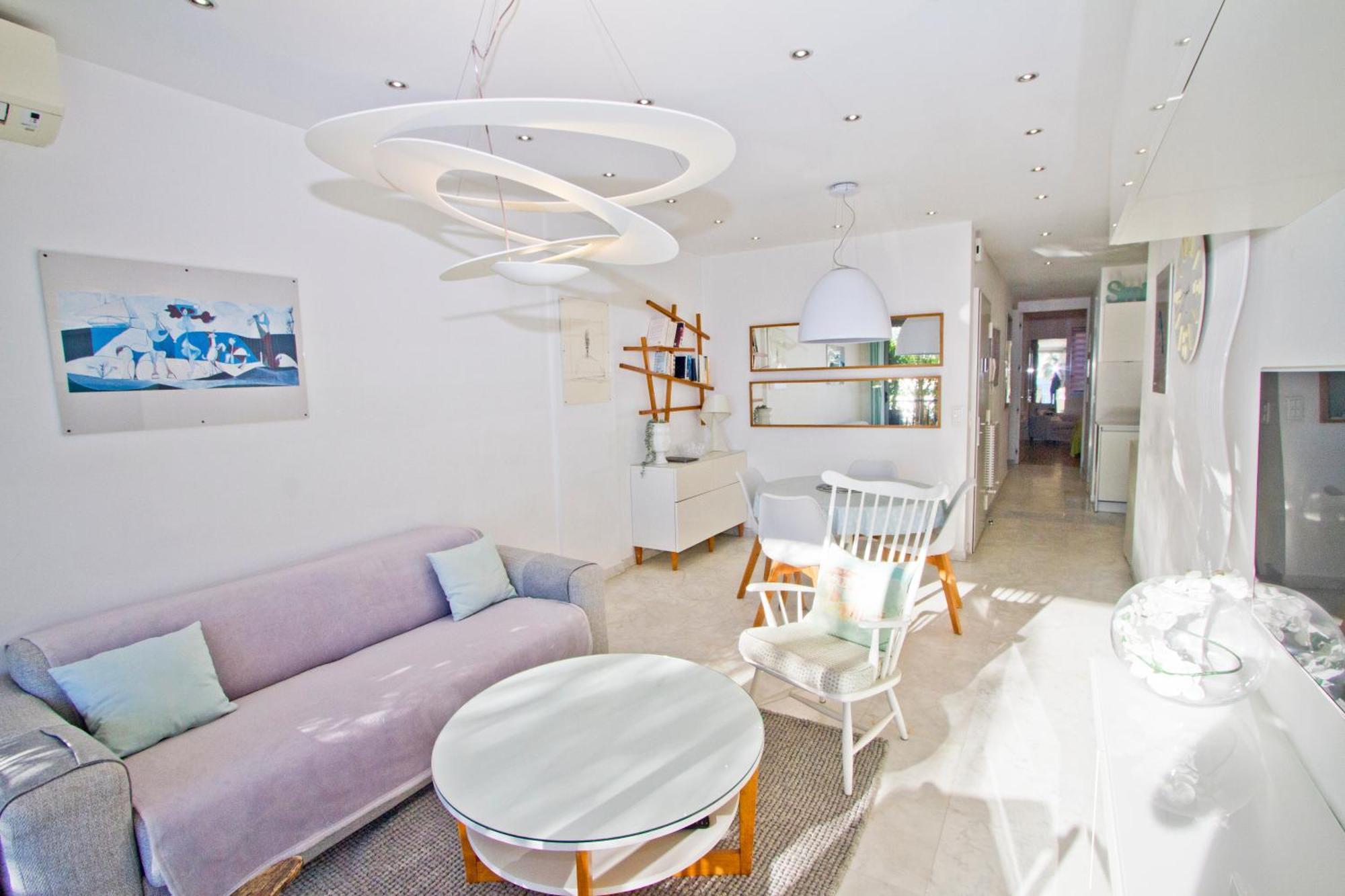 Apartment Le Copacabana Riviera