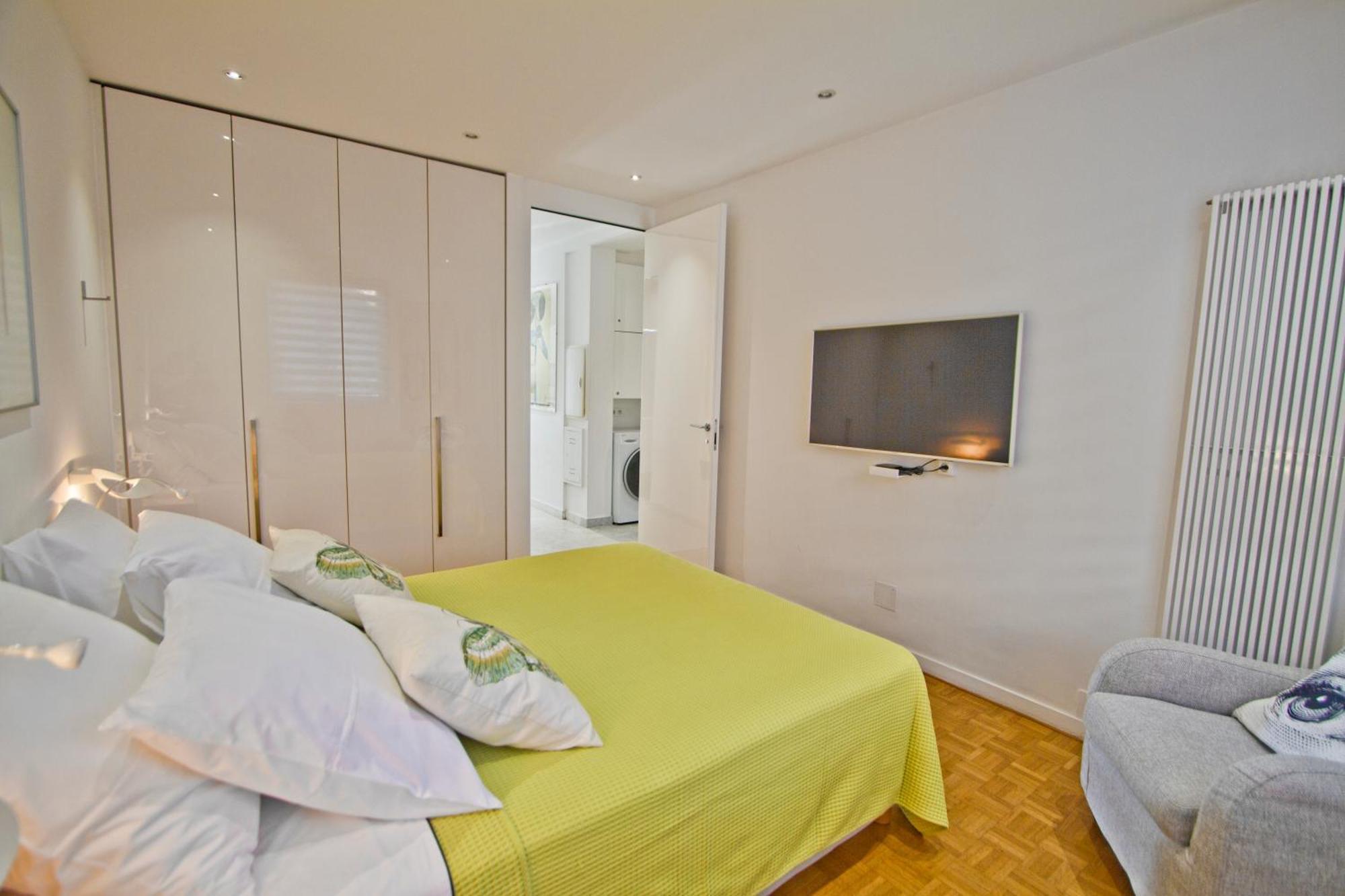 Le Copacabana Riviera Apartment *