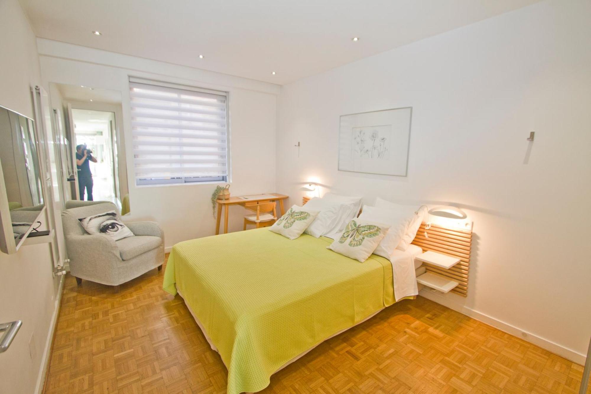 Apartment Le Copacabana Riviera *