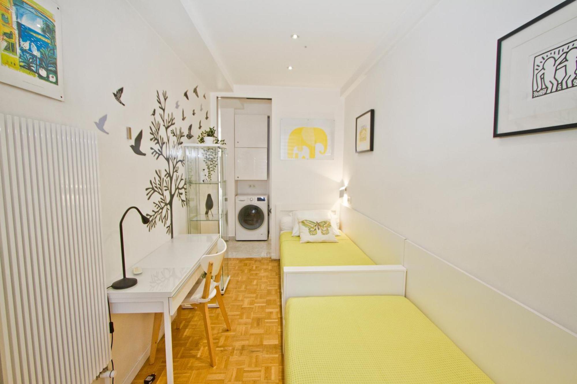 Le Copacabana Riviera Apartment Nice