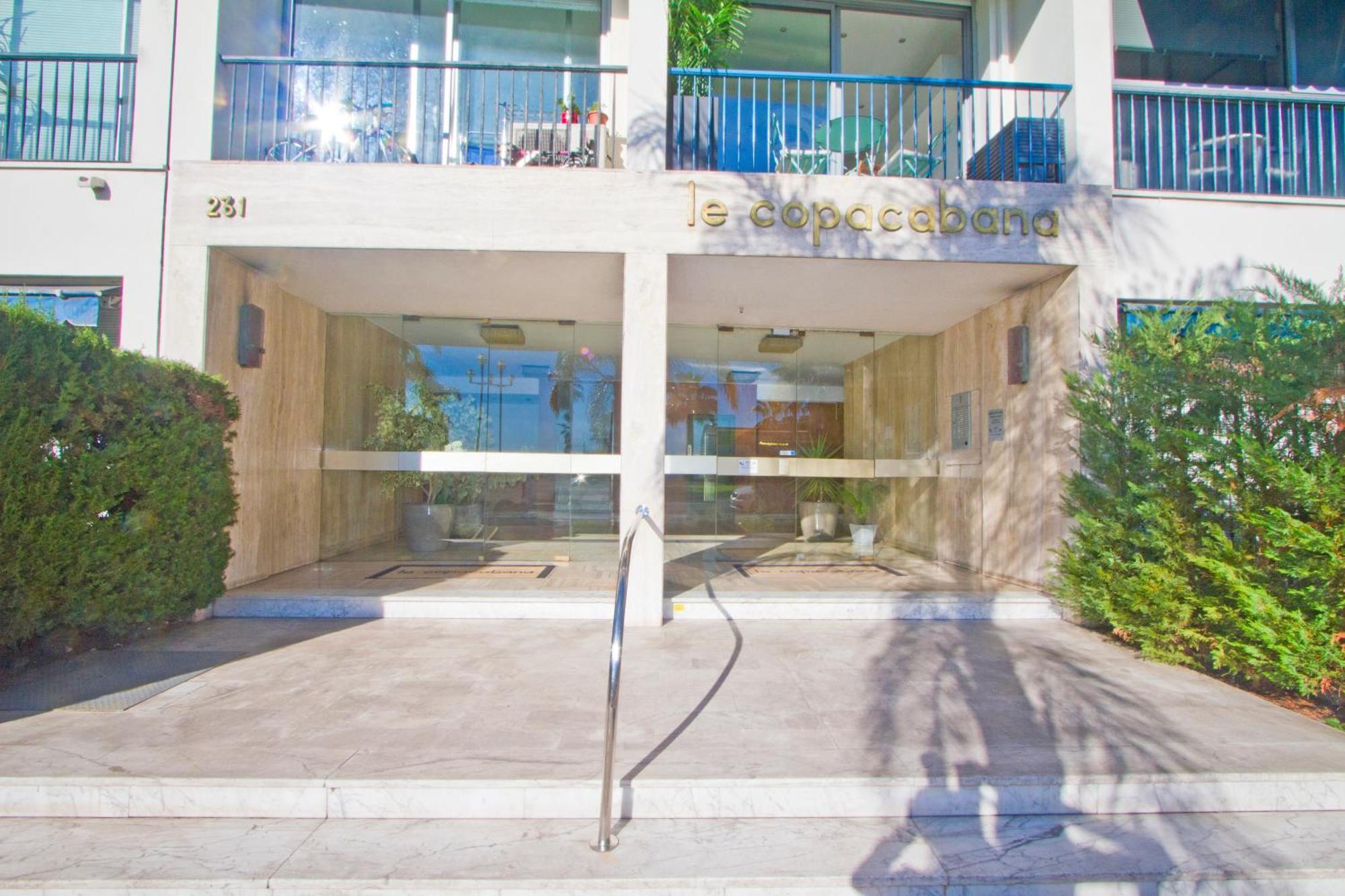 Le Copacabana Riviera *