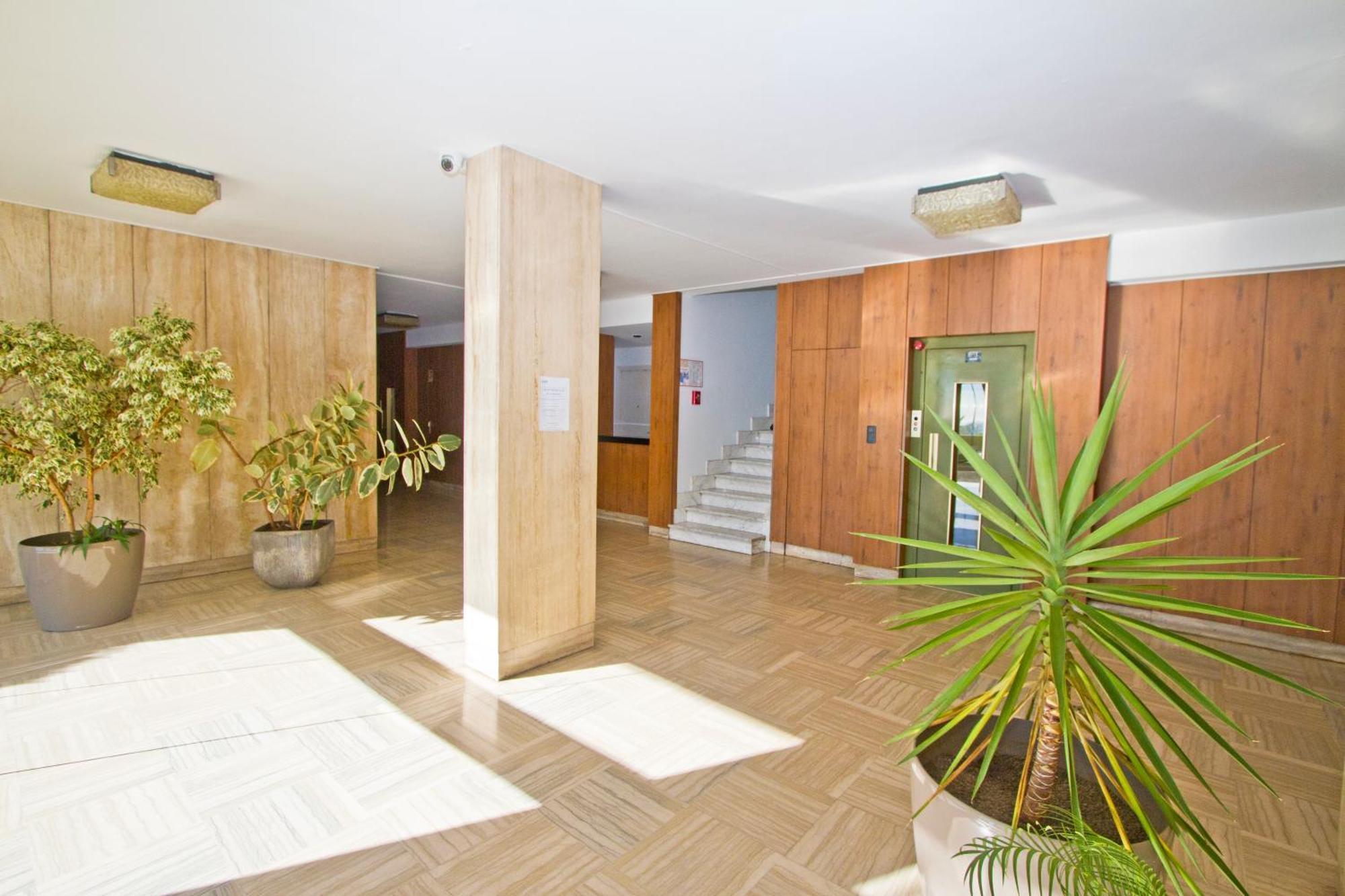 Apartment Le Copacabana Riviera