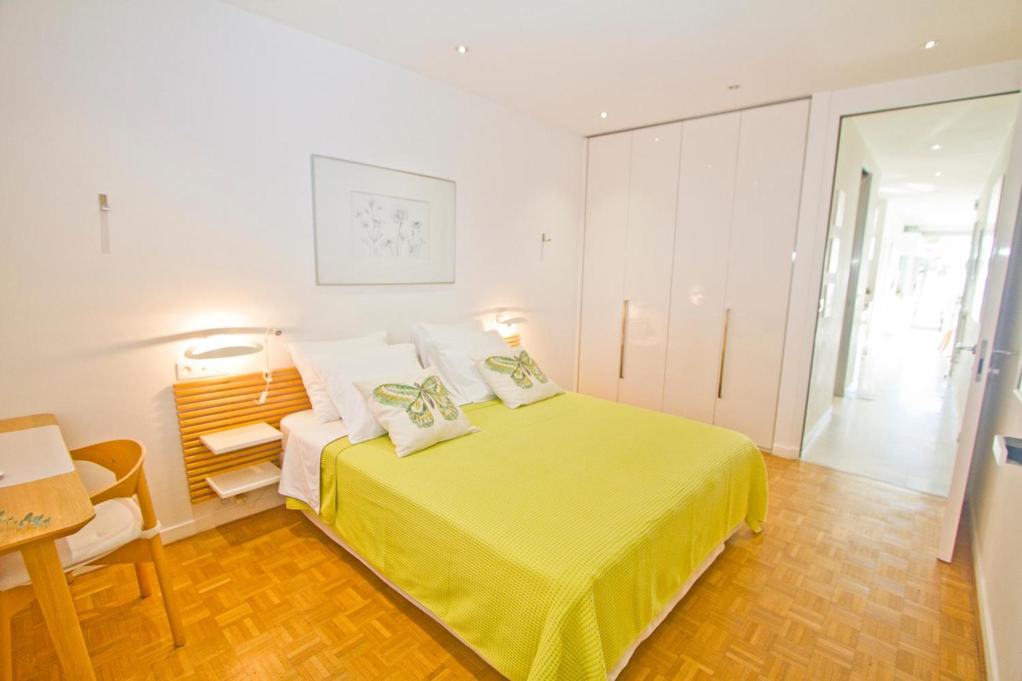 Le Copacabana Riviera Apartment *