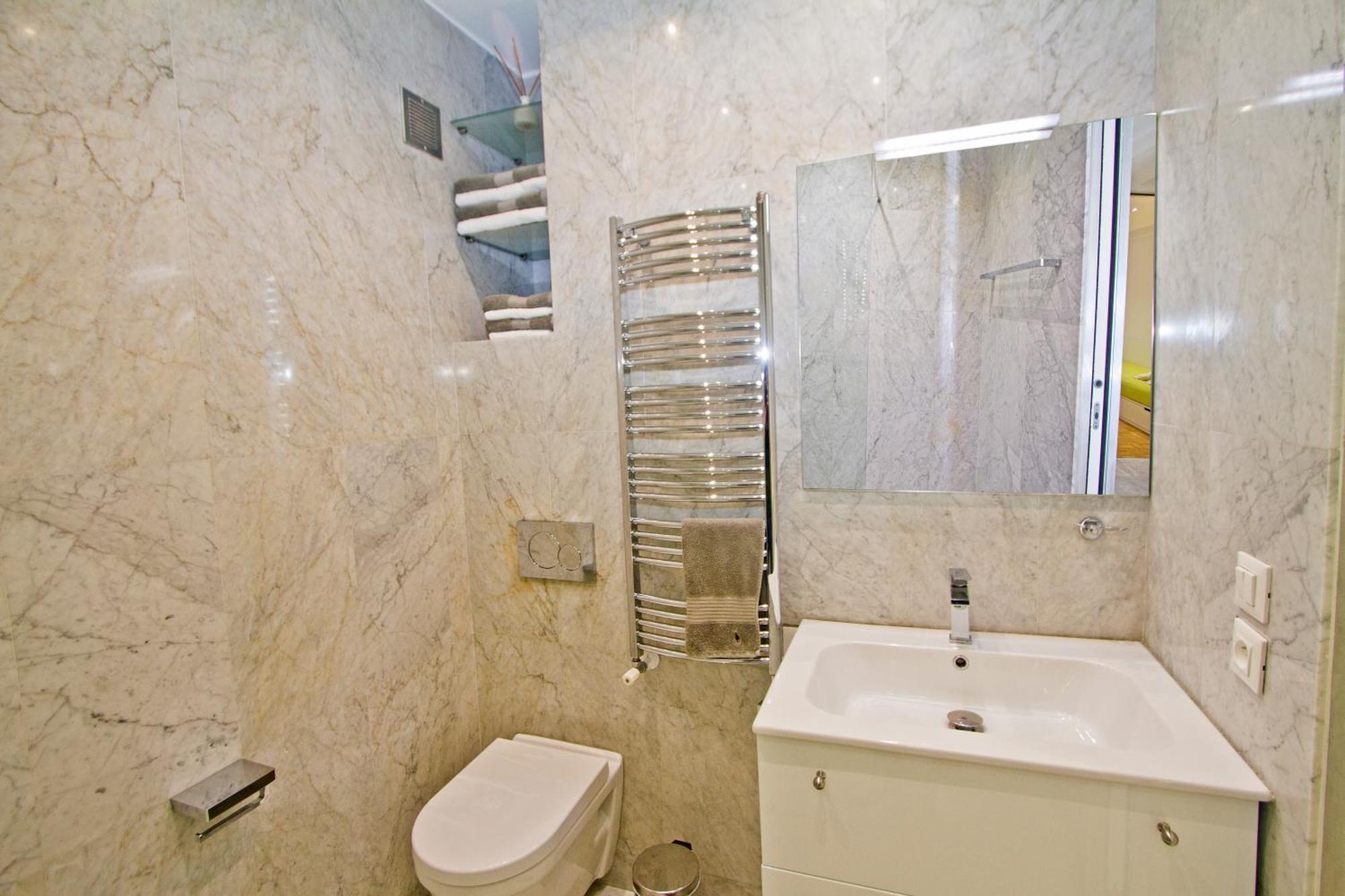 Apartment Le Copacabana Riviera *