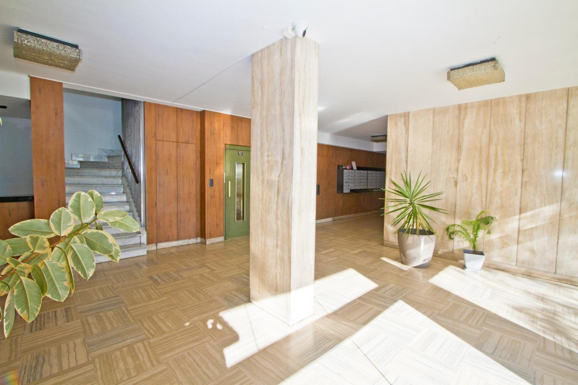 Le Copacabana Riviera Apartment Nice