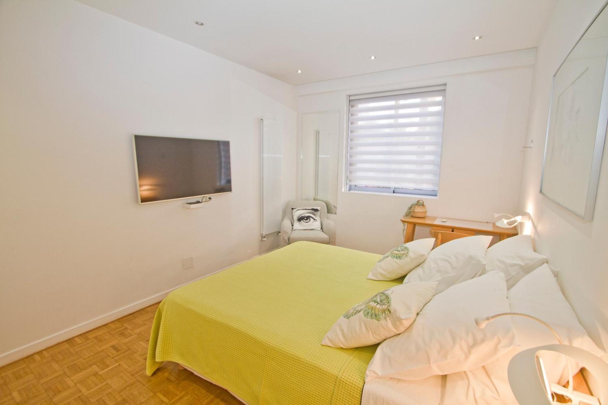 Apartment Le Copacabana Riviera *