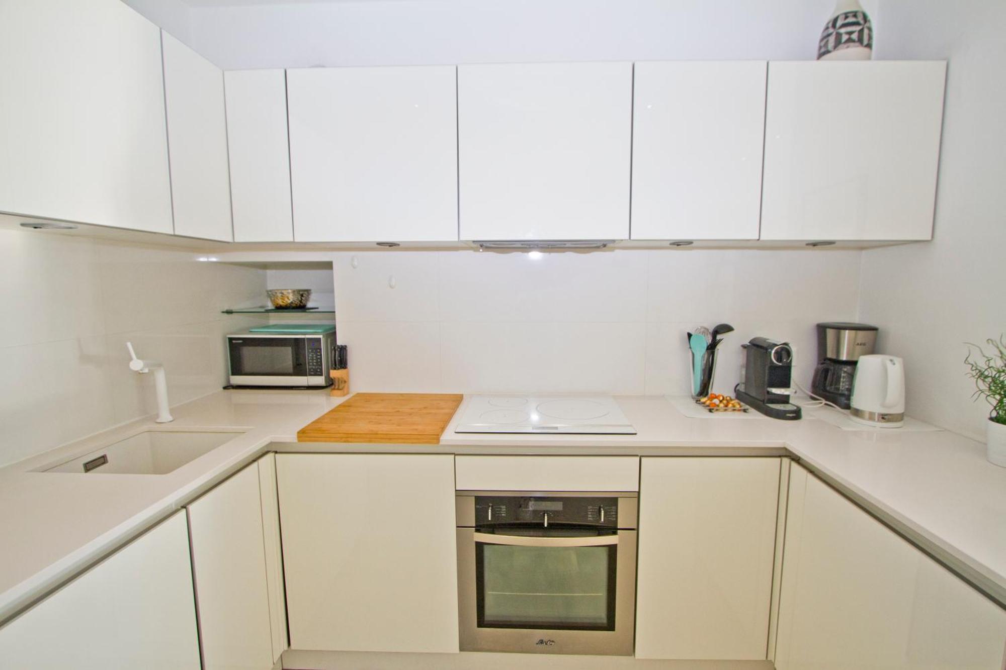 Le Copacabana Riviera Apartment Nice