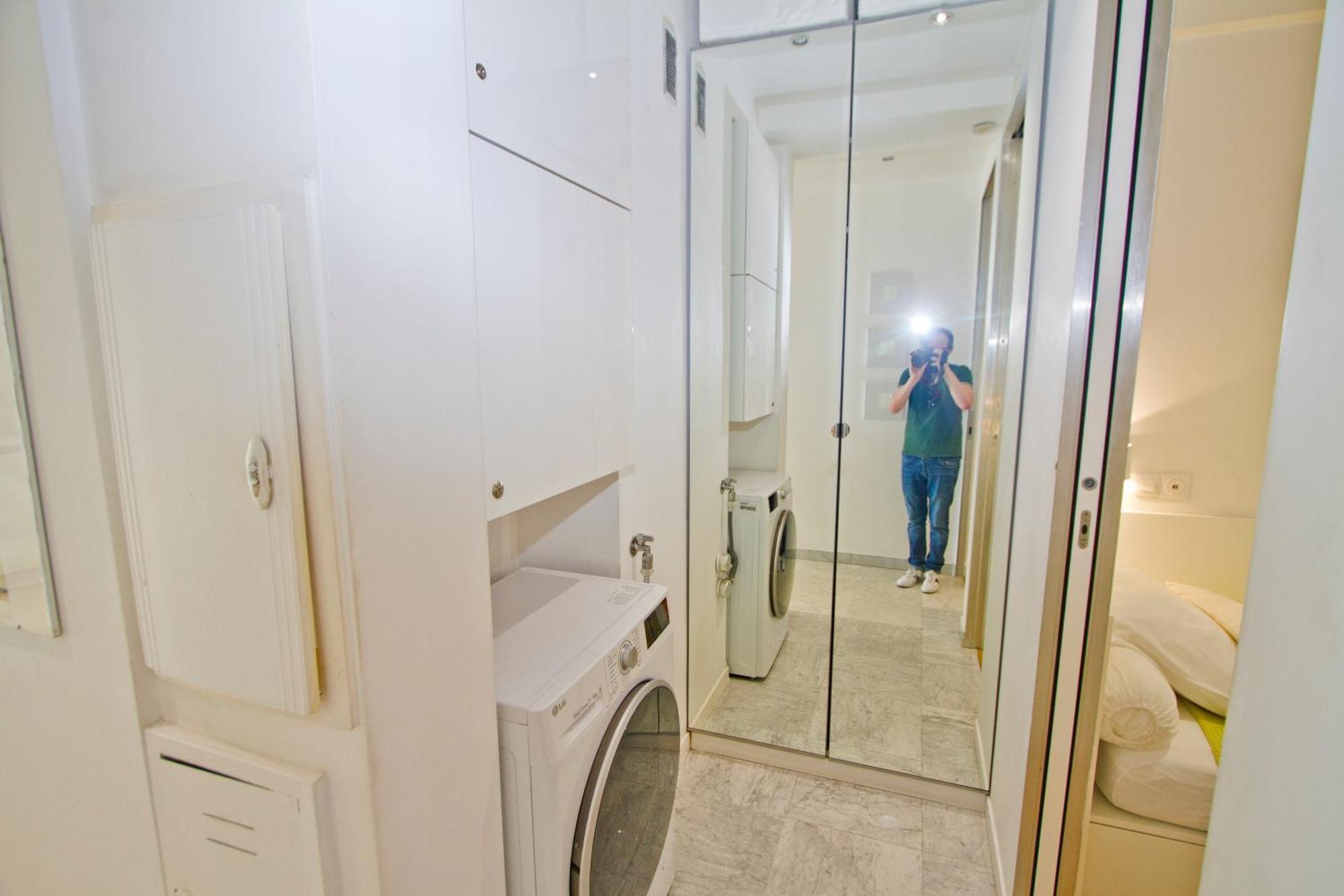 Le Copacabana Riviera *