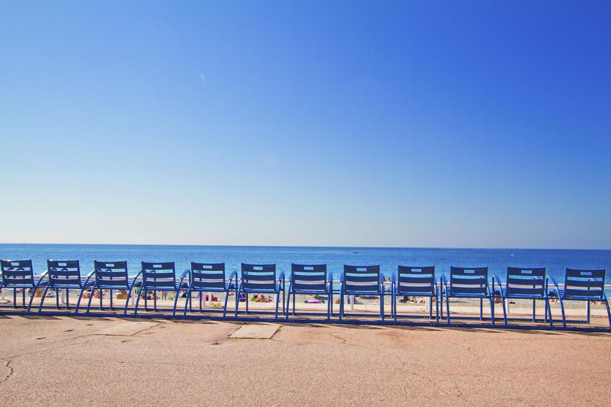 Apartment Le Copacabana Riviera
