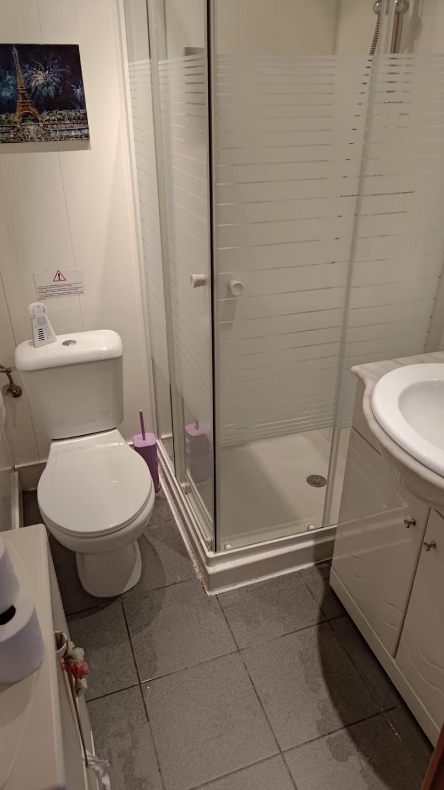 Apartamento Little In Rue Biscarra Nice