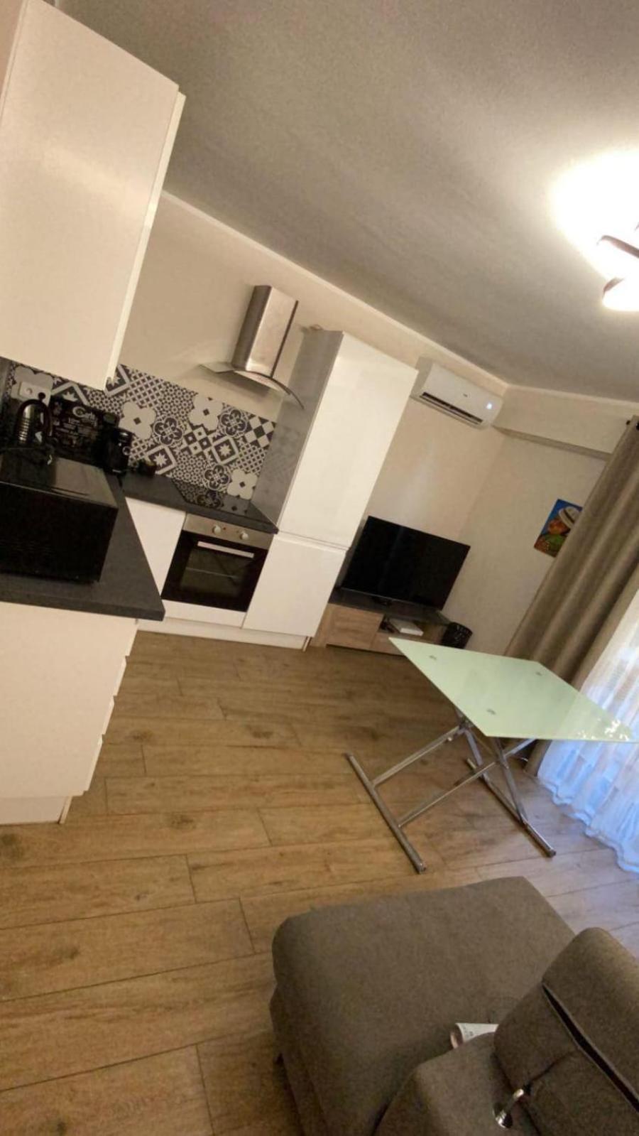 Les Almadies Apartment