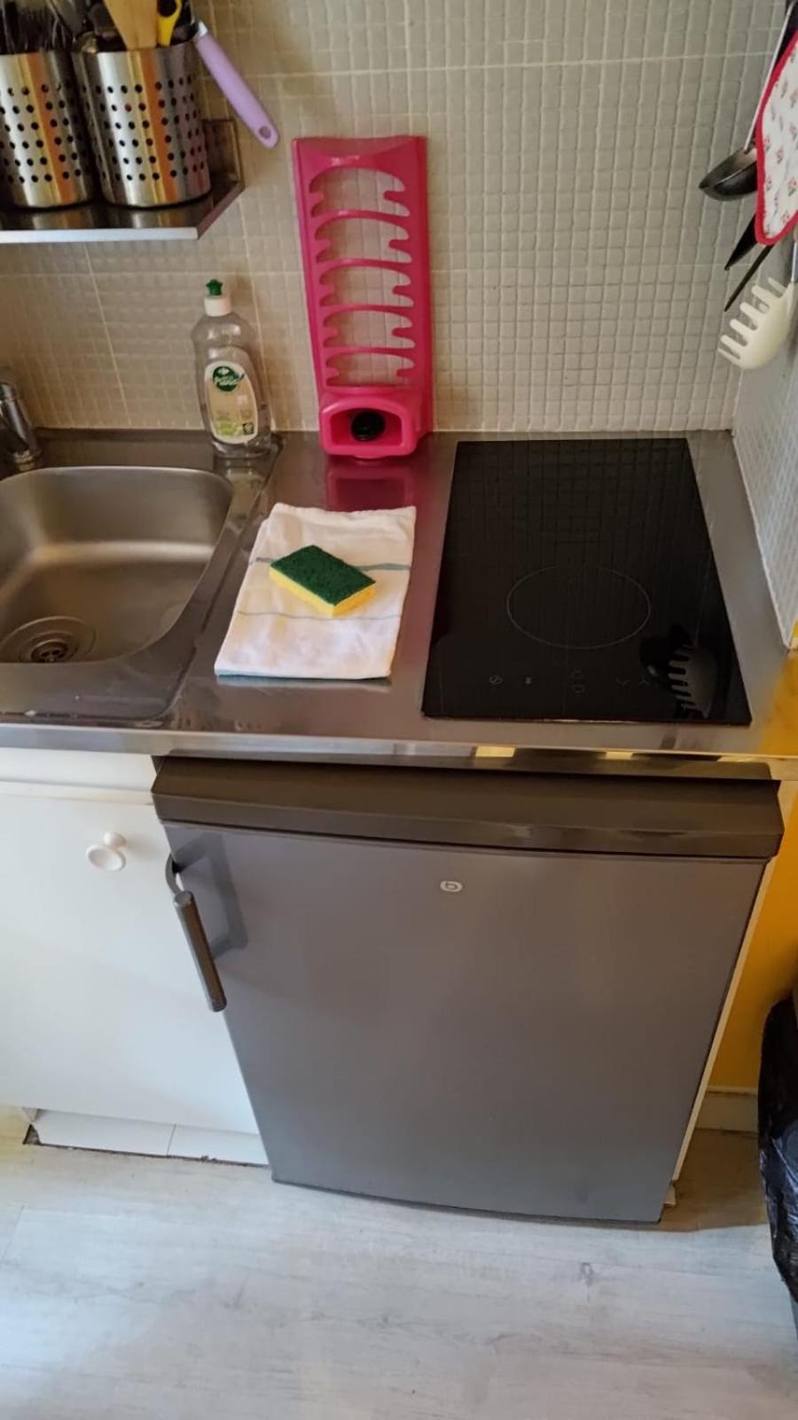 Little In Rue Biscarra *