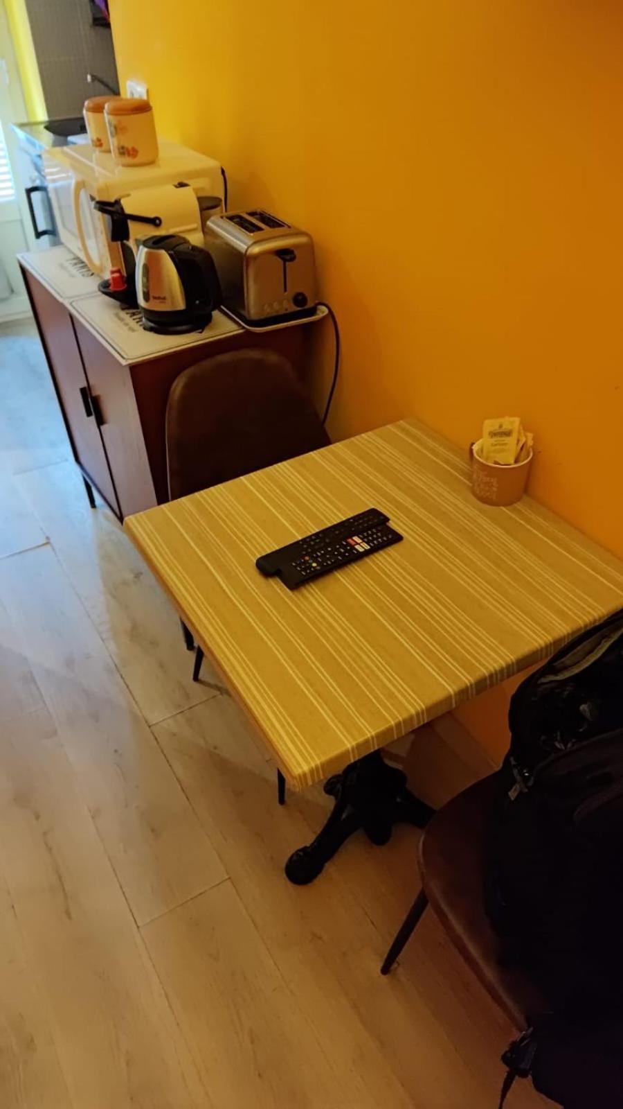 Apartamento Little In Rue Biscarra Nice