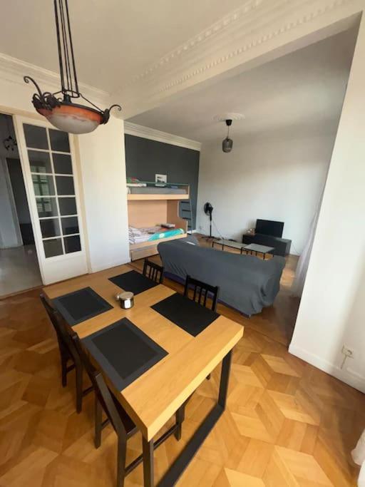 Apartment Le Dante Clim Balcon *