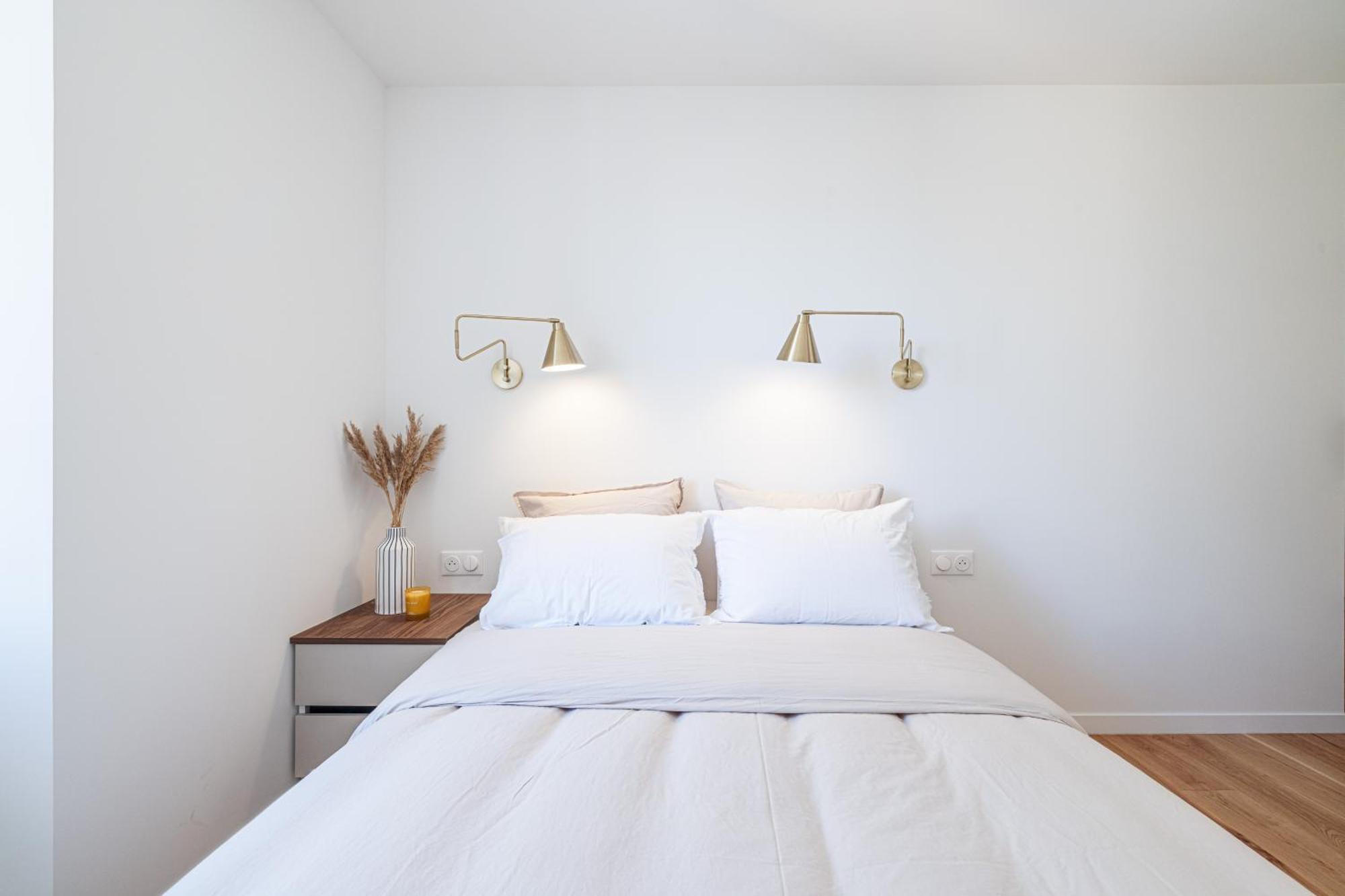 Apartment D'architecte Port De Nice