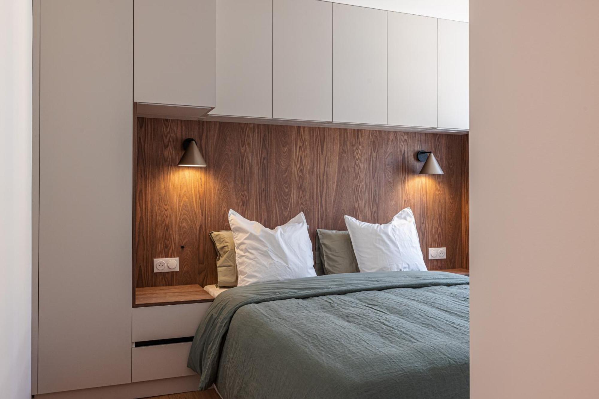D'architecte Port De Apartment Nice