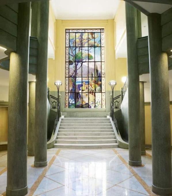 T3 Art Deco Chaleureux - Tres Proche De La Mer