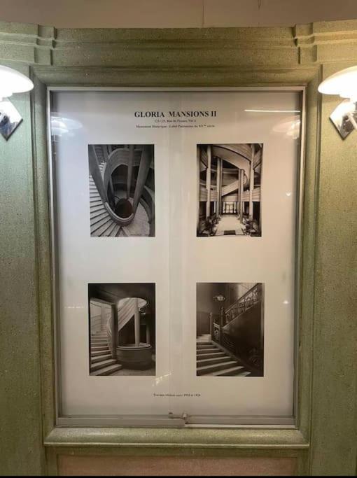 T3 Art Deco Chaleureux - Tres Proche De La Mer Apartment