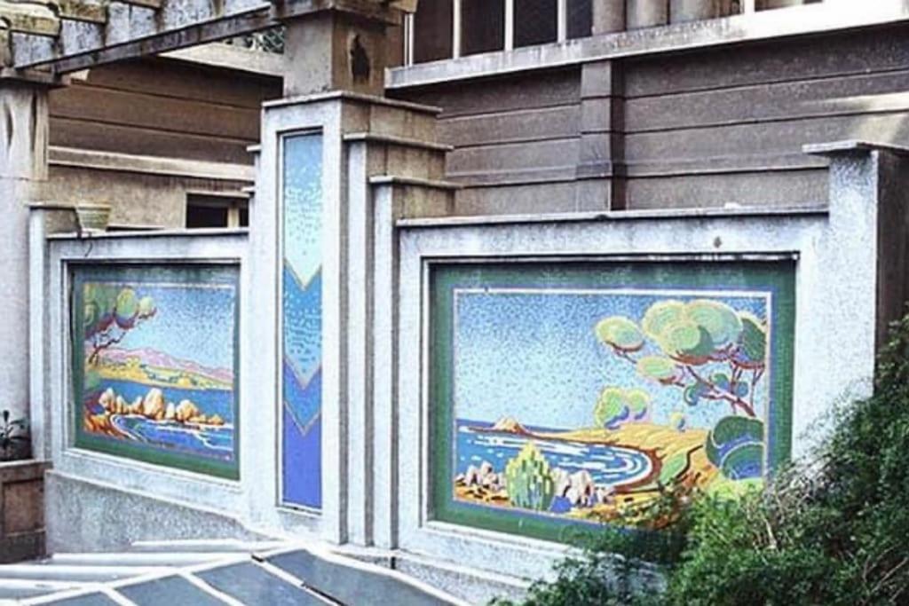 T3 Art Deco Chaleureux - Tres Proche De La Mer Apartment