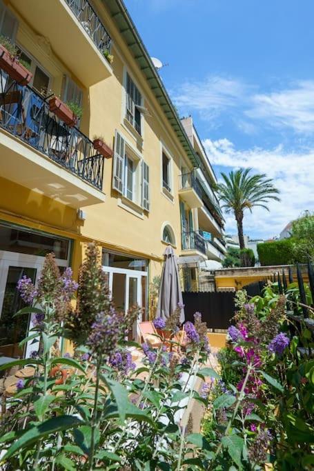 - Amazing Flat To 10 Min To Sea - Garden *