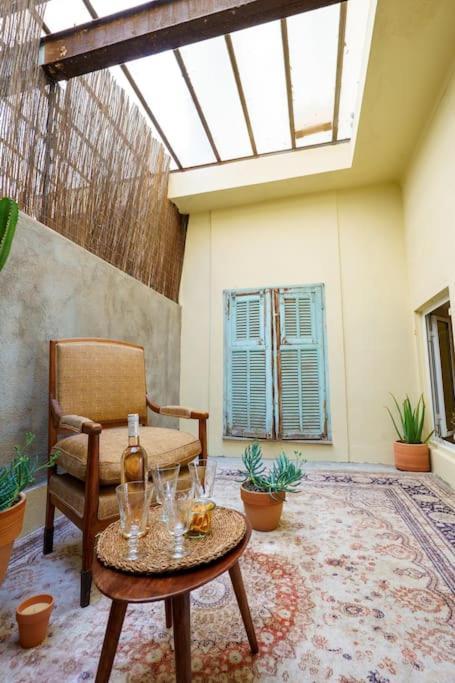 - Amazing Flat To 10 Min To Sea - Garden Nice