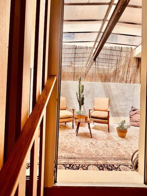 - Amazing Flat To 10 Min To Sea - Garden