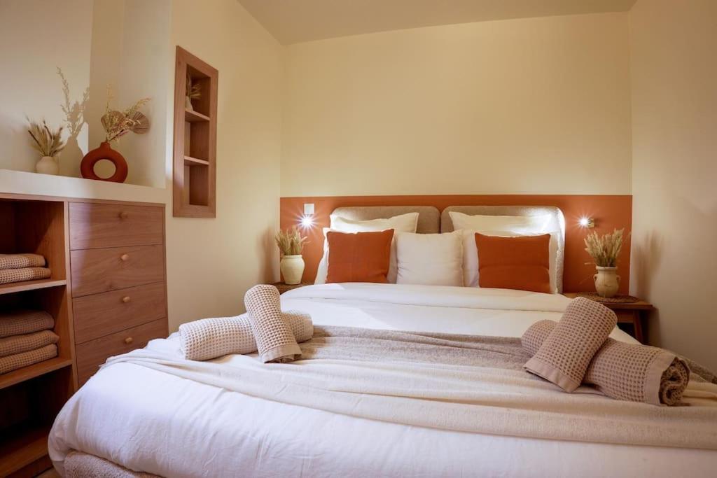 - Amazing Flat To 10 Min To Sea - Garden Nice