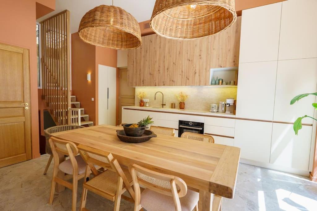 - Amazing Flat To 10 Min To Sea - Garden