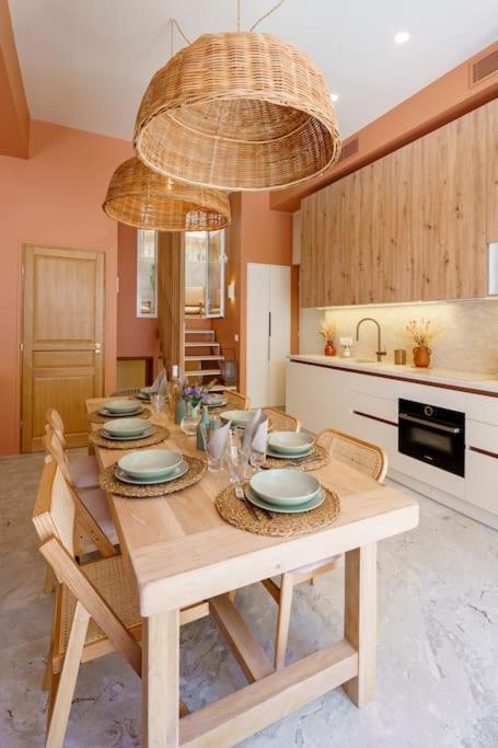 - Amazing Flat To 10 Min To Sea - Garden Nice