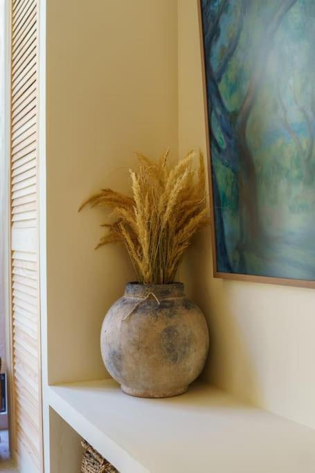 - Amazing Flat To 10 Min To Sea - Garden Apartment Nice
