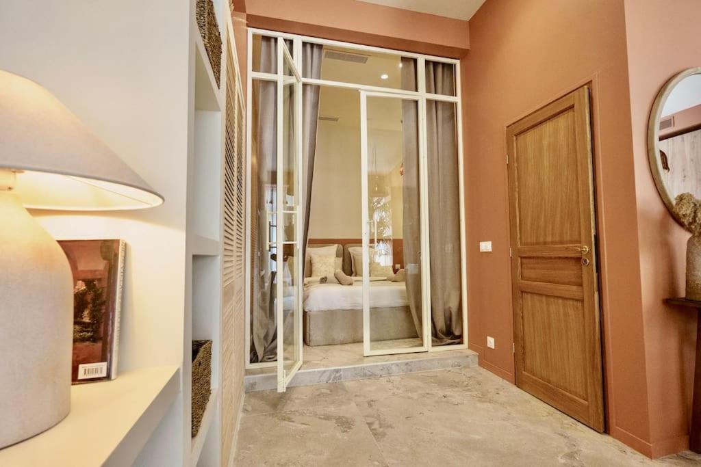 Apartment - Amazing Flat To 10 Min To Sea - Garden Nice